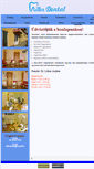 Mobile Screenshot of millerdental.hu